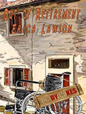 cover image of Out of Retirement